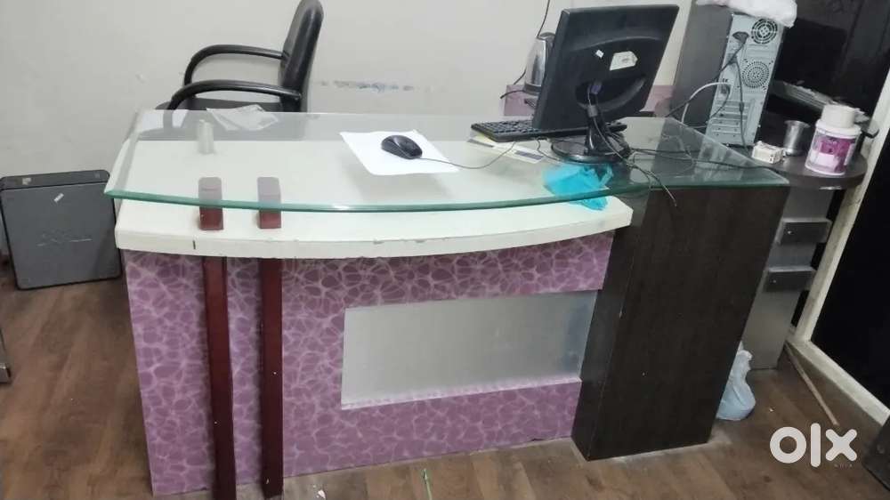 Computer Table