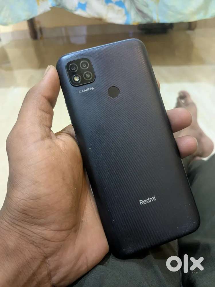 Redmi 9 price 3000