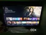 FOXSKY 109cm Full HD LED Smart Android Tv