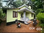 HOUSE FOR SALE