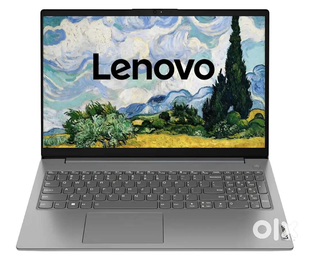 Lenovo laptop