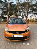 Tata Tiago 1.05 Revotorq XZ, 2016, Diesel