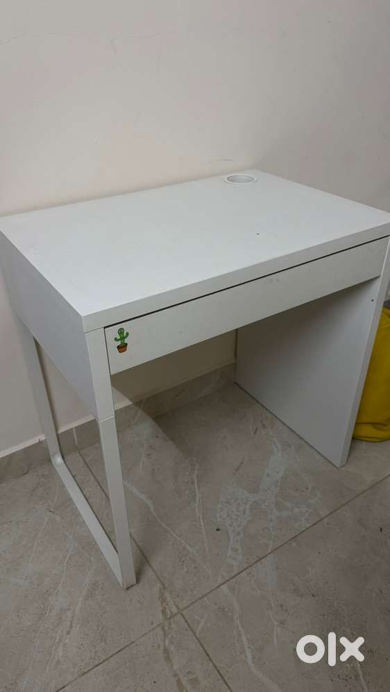 Study Desk - IKEA MICKE DESK