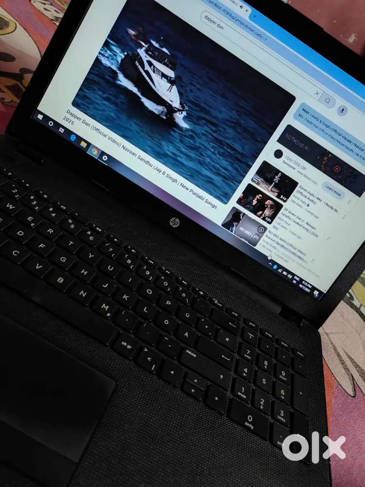 Hp laptop 1tb storage