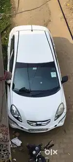 Honda Amaze 2015 Diesel 120 Km Driven