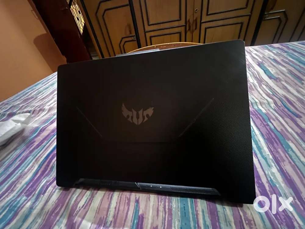 Laptop gaming laptop