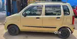 Maruti Suzuki Wagon R LXI 1.0, 2009, Petrol