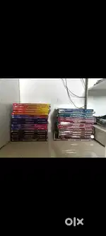 NARAYANA 1ST AND 2ND YEAR IIT BOOKS