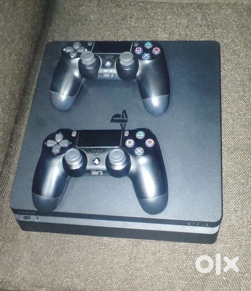Ps4 for rent