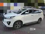 Toyota Innova Crysta 2022 Diesel 52 Km Driven
