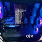 Gaming Beast PC