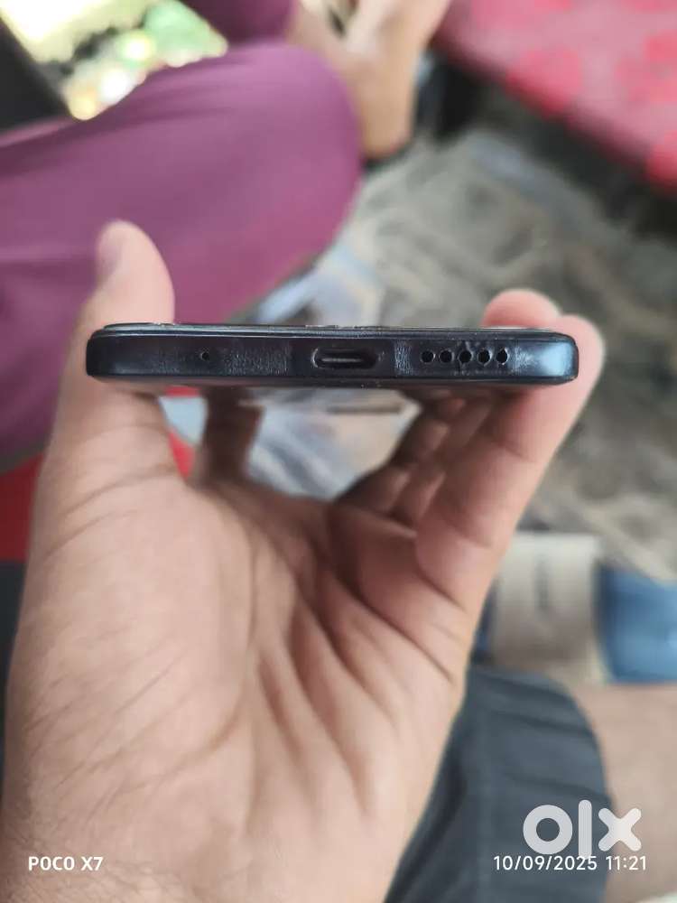 Good condition