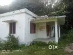 8 cent 2 bhk for sale