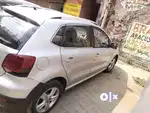 Volkswagen Polo 2015 Diesel 90780 Km Driven