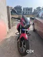 For Sale: 2017 TVS Apache RTR 160