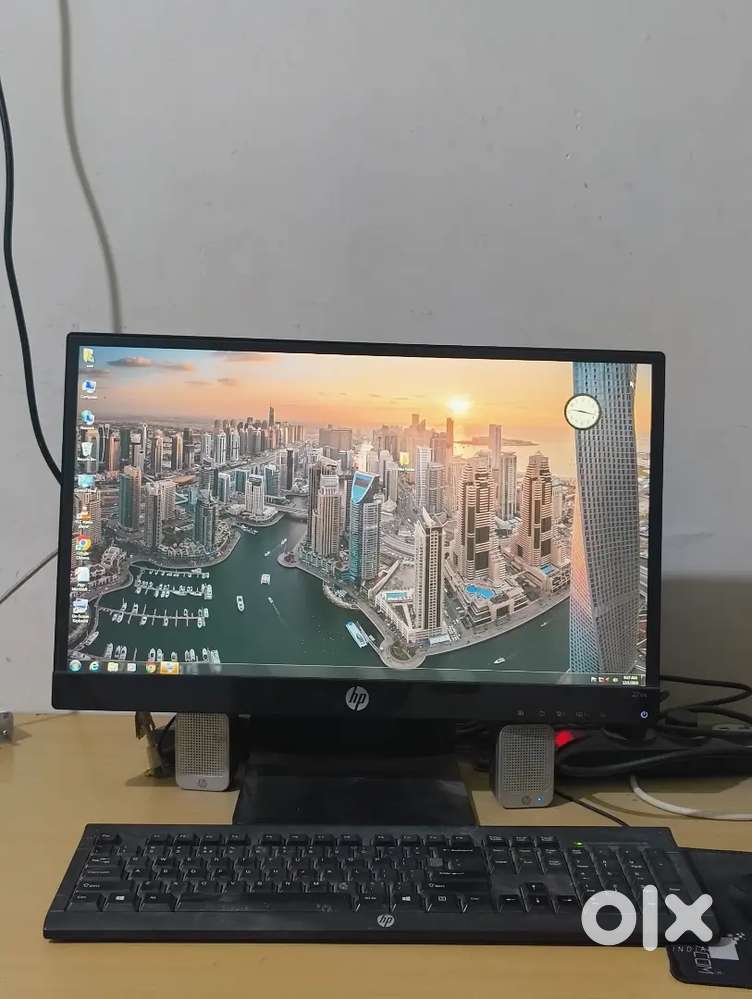 Hp computer