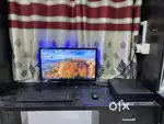 HP i core 5 (6th generation)