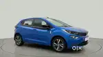 Tata Altroz 1.2 XZ i-Turbo, 2021, Petrol