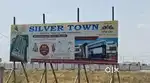 Silver town sukhi sewaniya vidisha road