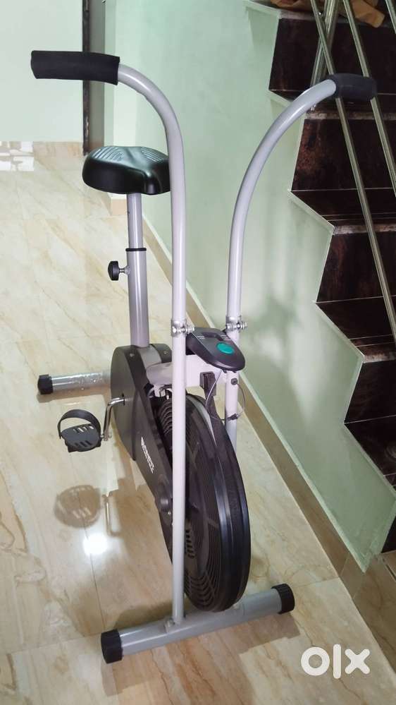 Gym  Fitness Cycle