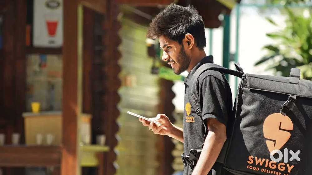 VARANASI FREE JOINING SWIGGY FOOD DELIVERY JOB