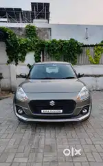 Maruti Suzuki Swift ZDI 2018, 2018, Diesel