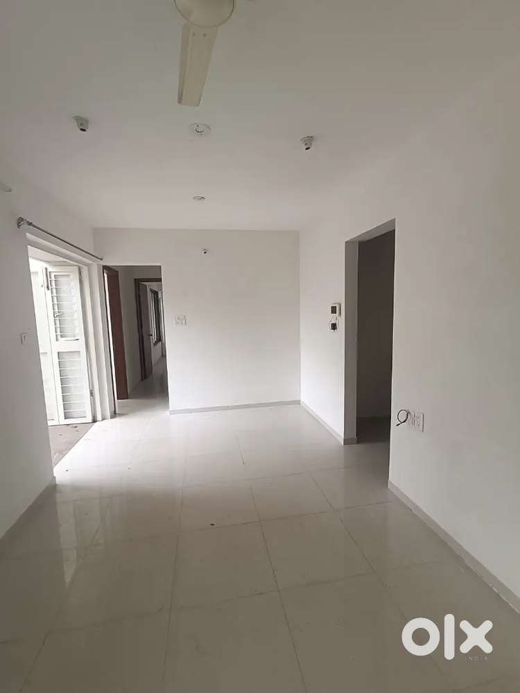 2BHK for Bachelors and Family at prime location at wakad