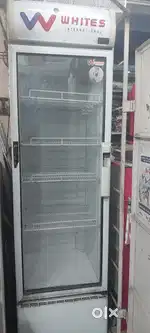 Whites International visicooler