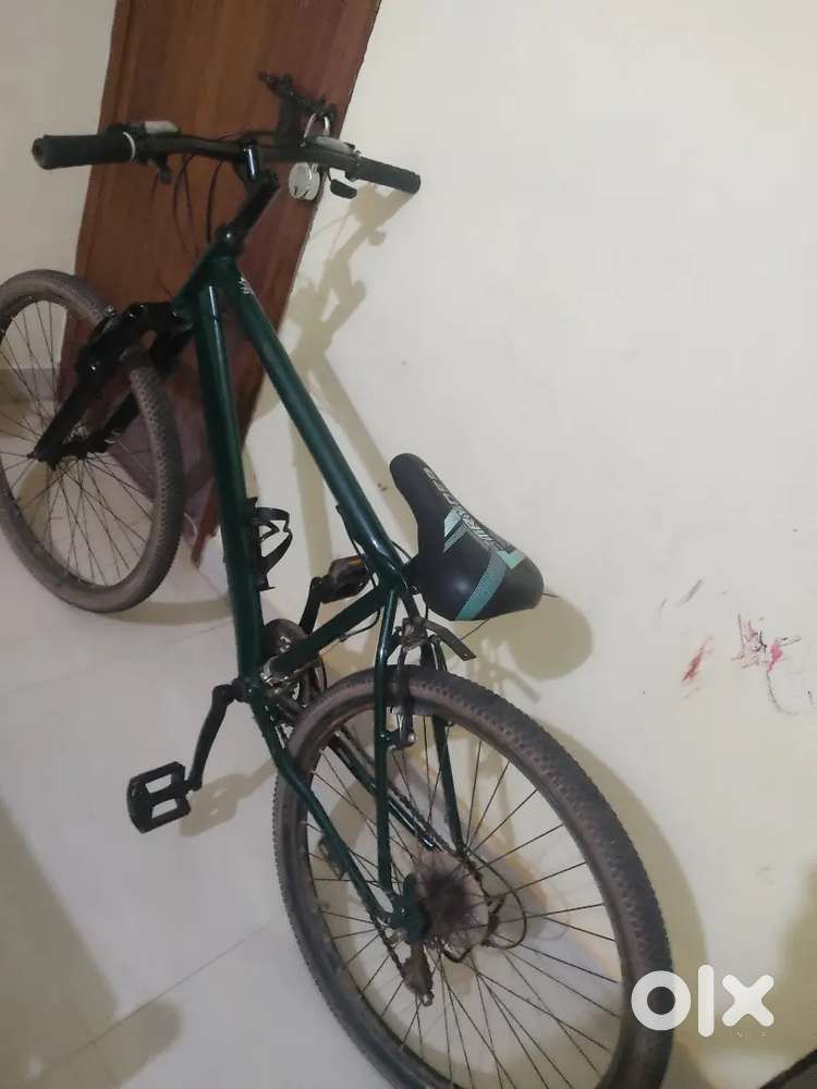 Tata stryder gear cycle price is negotiable shipping charge