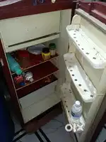 Fridge Godrej company ka hai