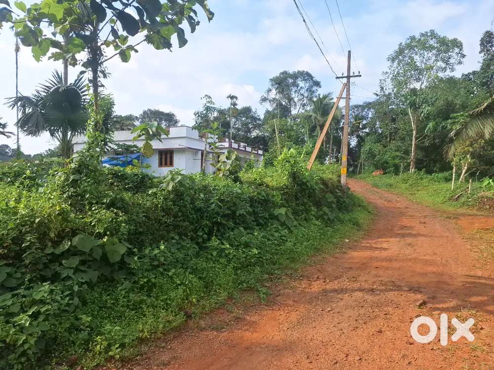 BEST HOUSE PLOT STAND ALONE AND INDEPENDENT EXCLUSIVE PLOT BEST