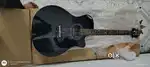 Acosting guitar