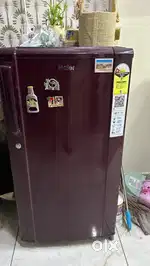 Haier Refrigirator fridge