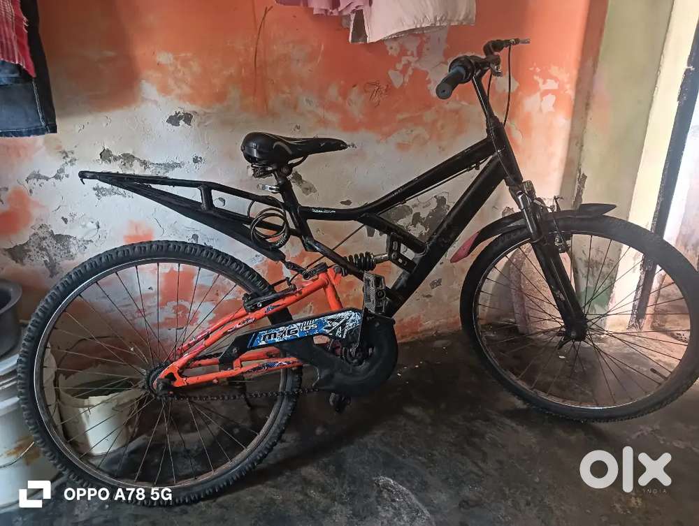 Brand new condition tire working condition