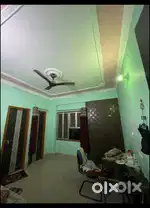 2BHK FULLY INDEPENDENT - FULLY FURNISHED FLAT