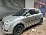 Maruti Suzuki Swift 2011 Diesel 80000 Km Driven