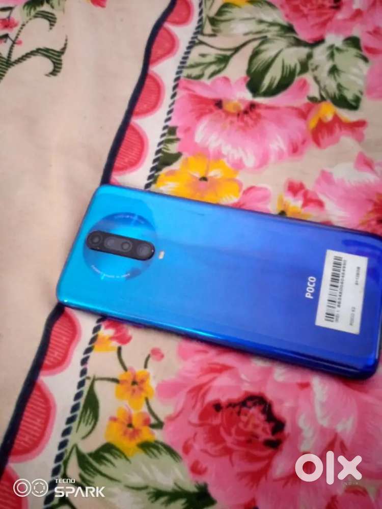 Poco Best'condition Ram 6 128