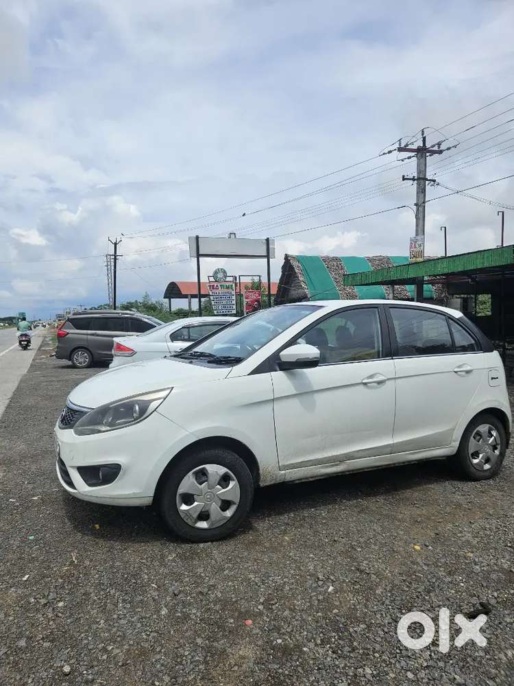 Tata Bolt XMS Diesel