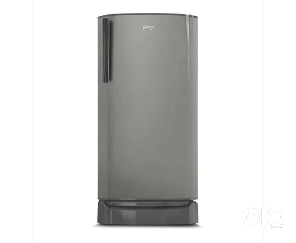 Godrej fridge