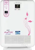 KENT Alps+ UV Portable Room Air Purifier