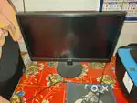 Aoc 19 inch Monitor & HP ink tank 319 printer