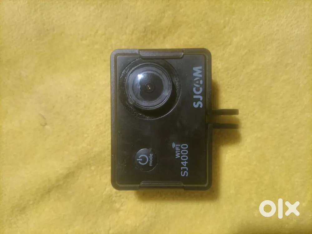 Sjcam sj4000 action cam led screen