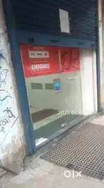 Burra bazar  kalakar street near sona Patty ground floor office Shop f