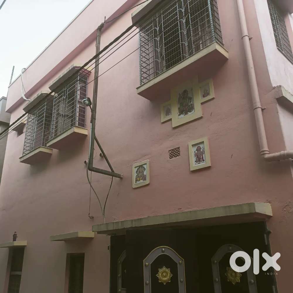 Bijoyram Bajepratapur House for Rent