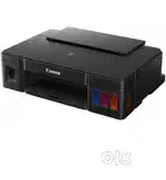 Canan printar G1010