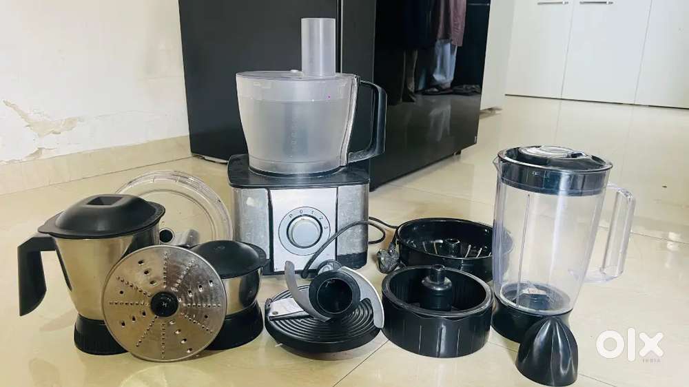 Food Processor