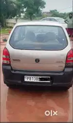 sale aulto pertrol car