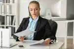 Female Personal Secretary cum Office Executive