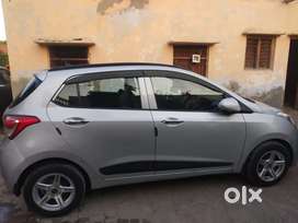 Hyundai Grand i10 2014 Diesel Well Maintained