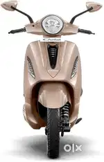 Bajaj chetak for sale